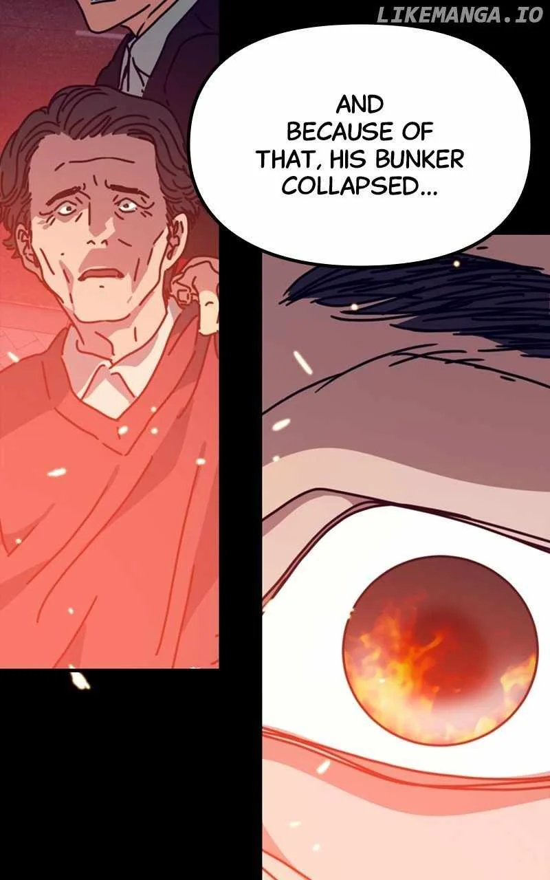 Hidden House in the Apocalypse Chapter 44 page 103