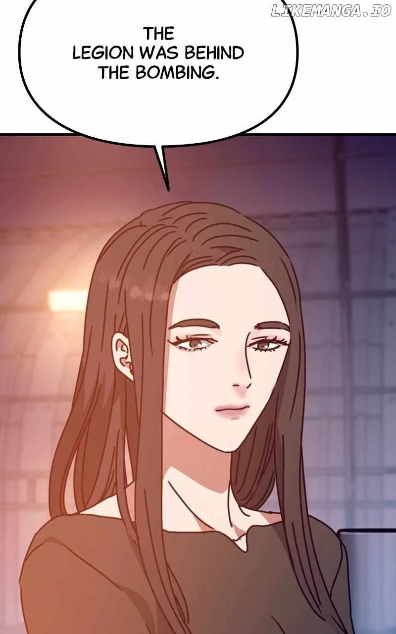 Hidden House in the Apocalypse Chapter 44 page 101