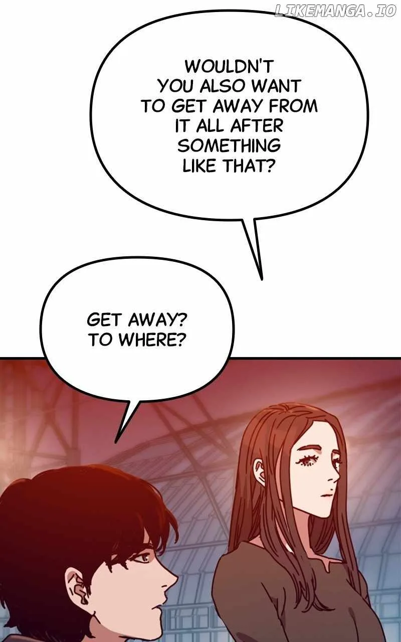 Hidden House in the Apocalypse Chapter 44 page 107
