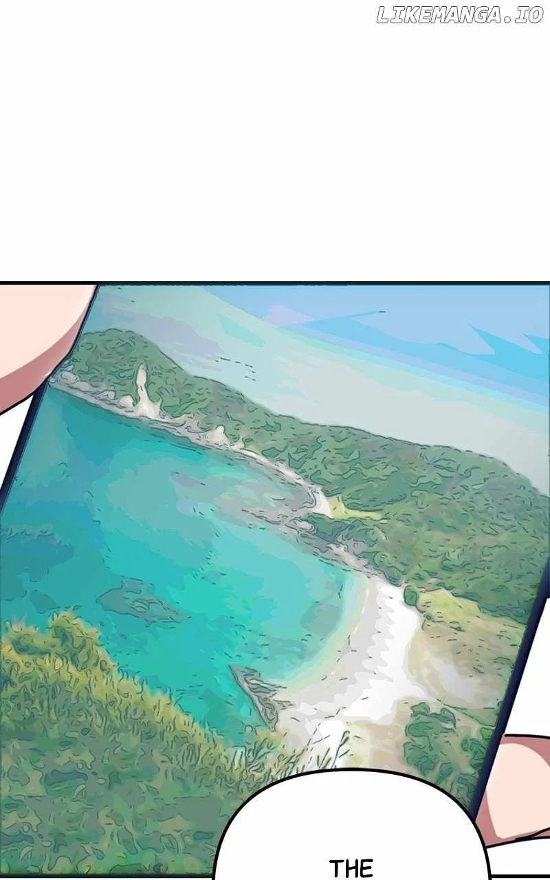 Hidden House in the Apocalypse Chapter 44 page 110