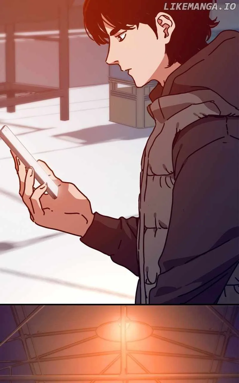 Hidden House in the Apocalypse Chapter 44 page 112