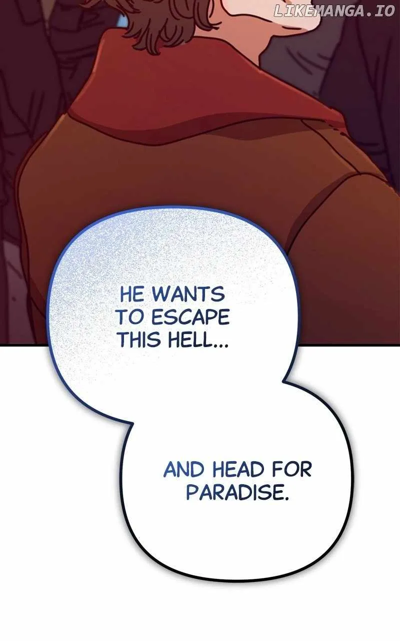 Hidden House in the Apocalypse Chapter 44 page 114