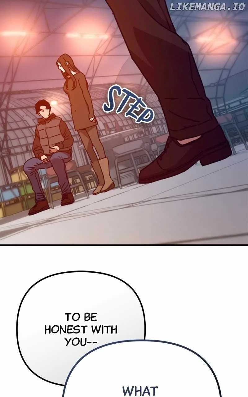 Hidden House in the Apocalypse Chapter 44 page 119