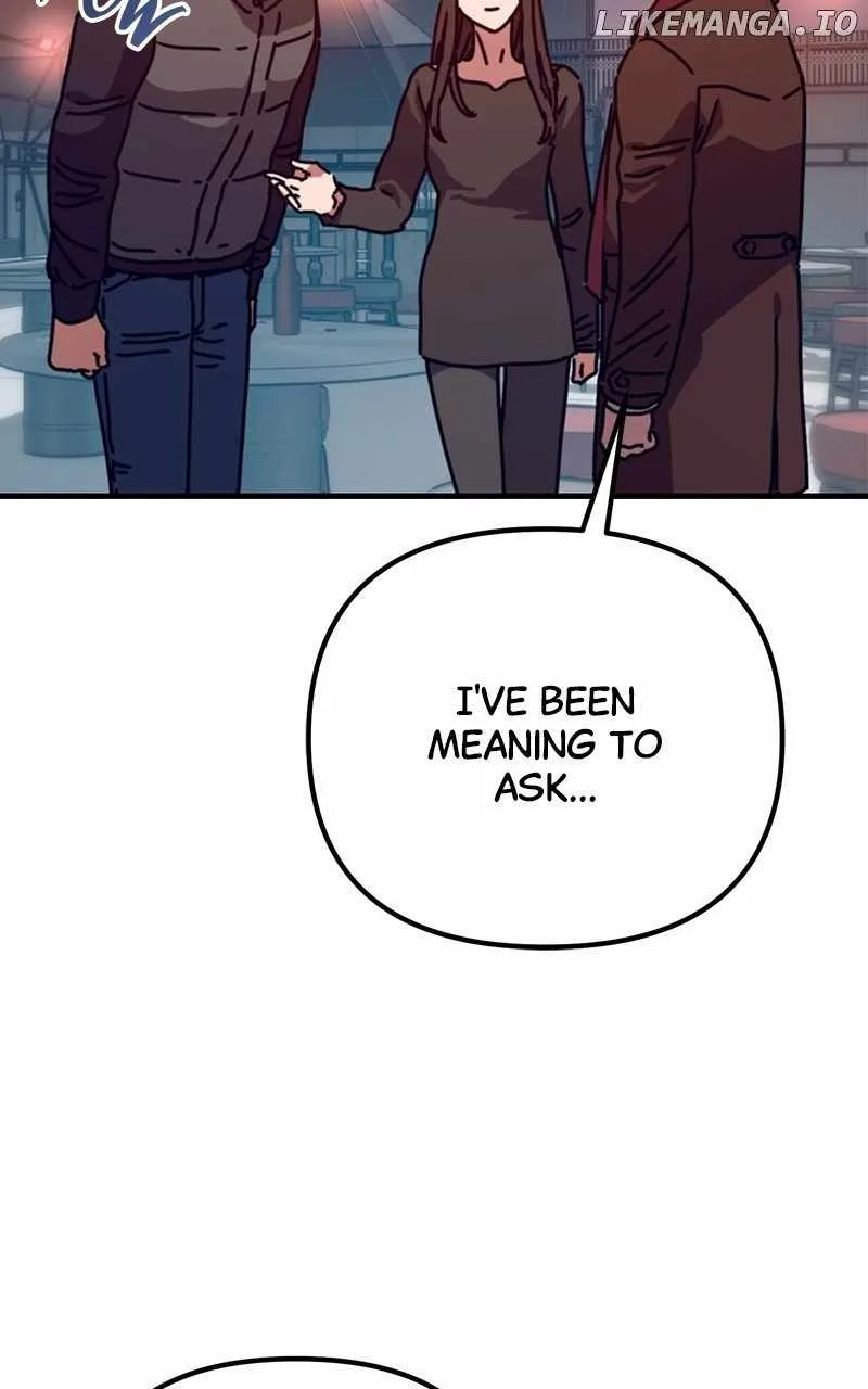 Hidden House in the Apocalypse Chapter 44 page 123