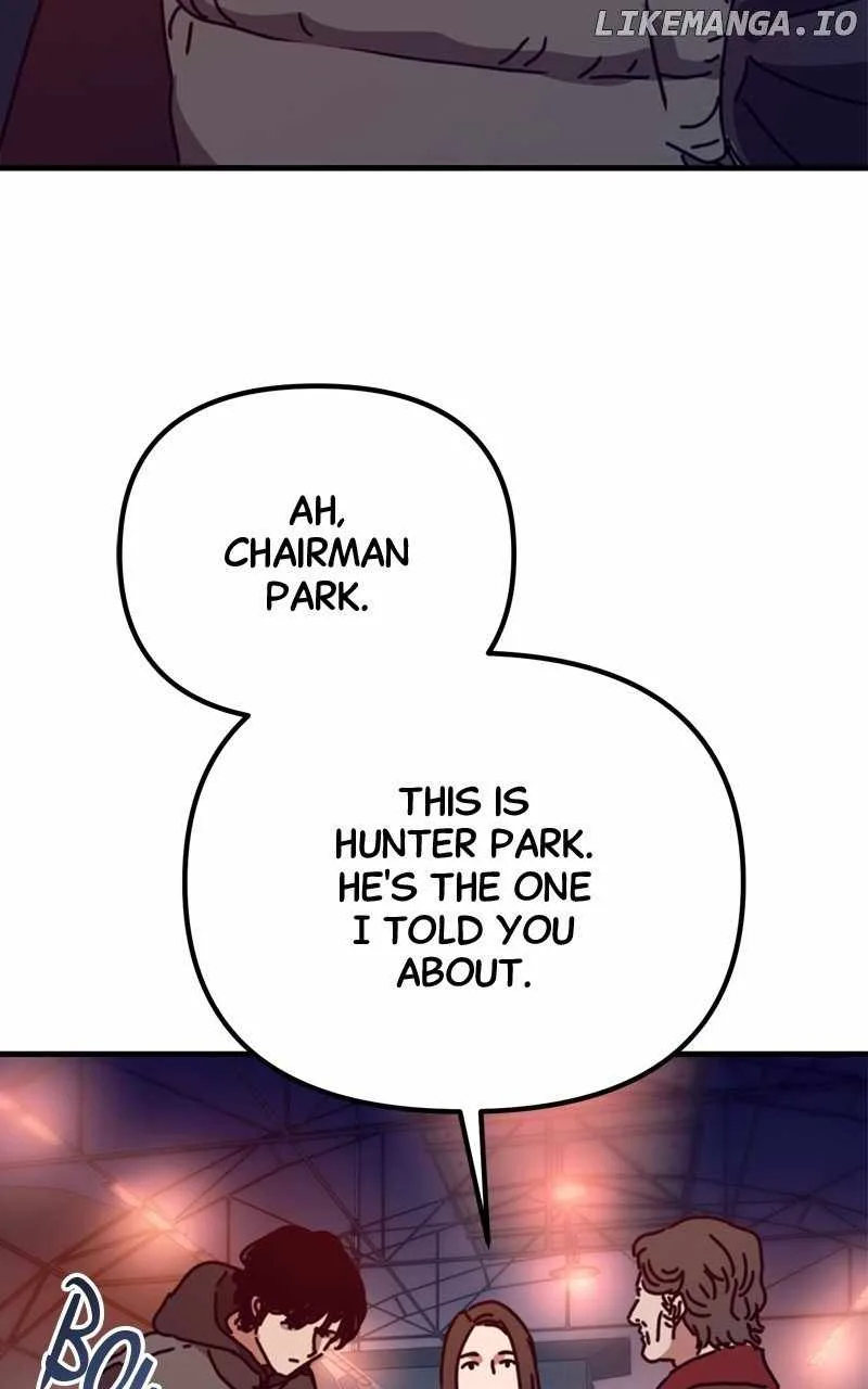 Hidden House in the Apocalypse Chapter 44 page 122