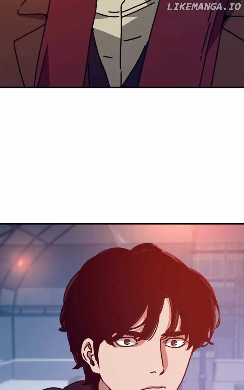 Hidden House in the Apocalypse Chapter 44 page 125