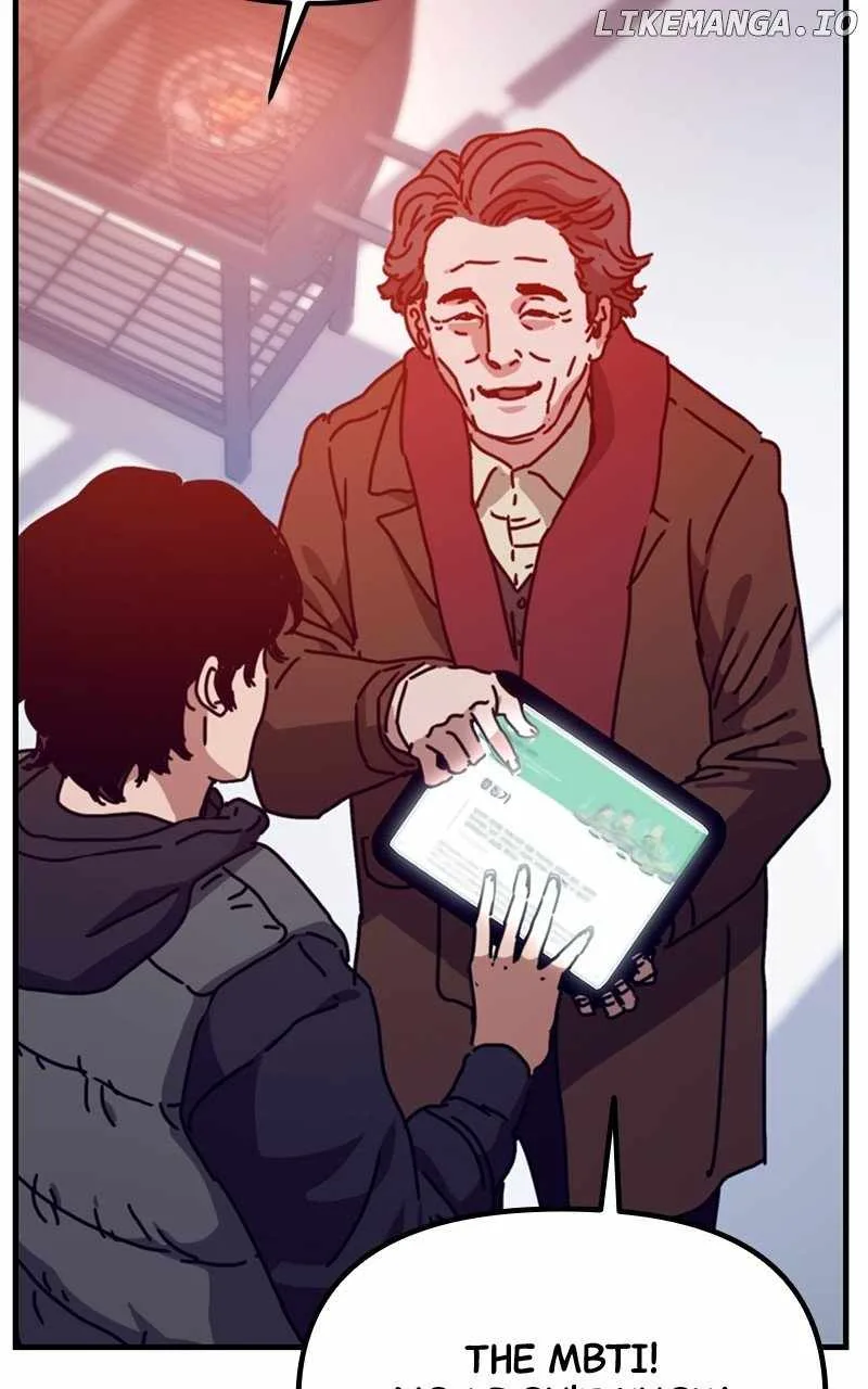Hidden House in the Apocalypse Chapter 44 page 127