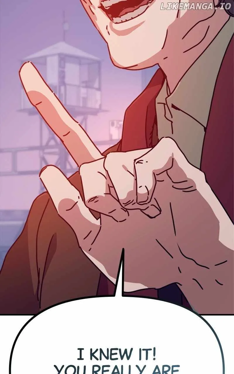 Hidden House in the Apocalypse Chapter 44 page 133