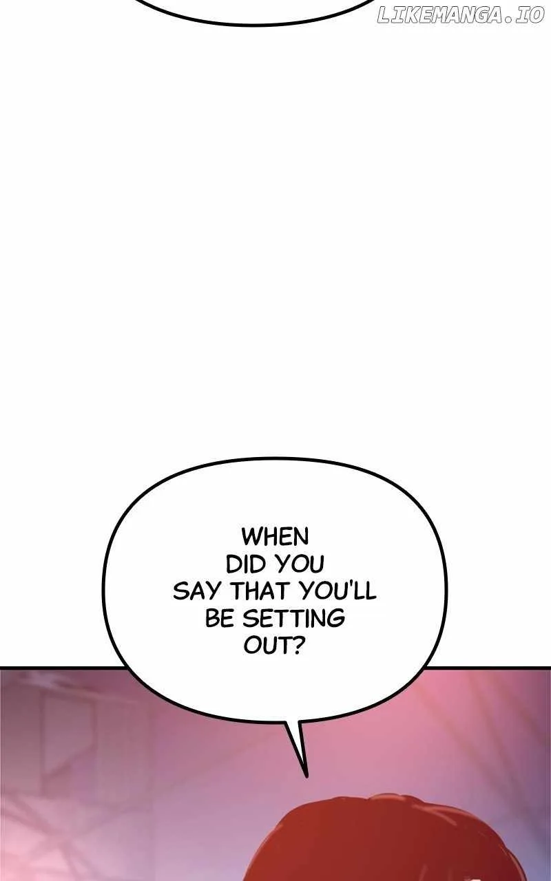 Hidden House in the Apocalypse Chapter 44 page 137