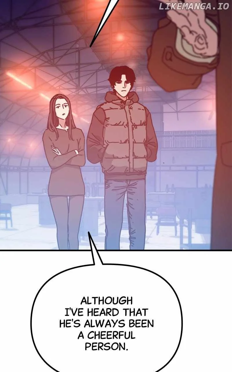 Hidden House in the Apocalypse Chapter 44 page 136