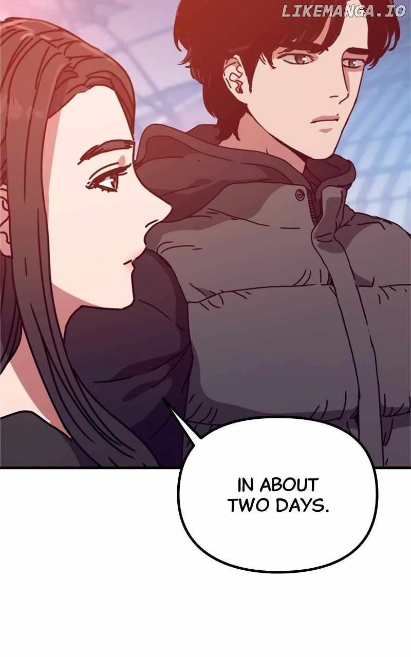 Hidden House in the Apocalypse Chapter 44 page 138