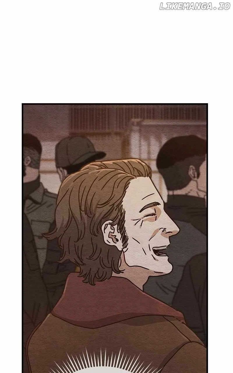 Hidden House in the Apocalypse Chapter 44 page 143