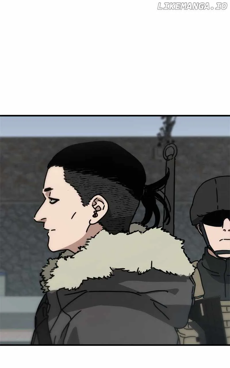 Hidden House in the Apocalypse Chapter 45 page 24
