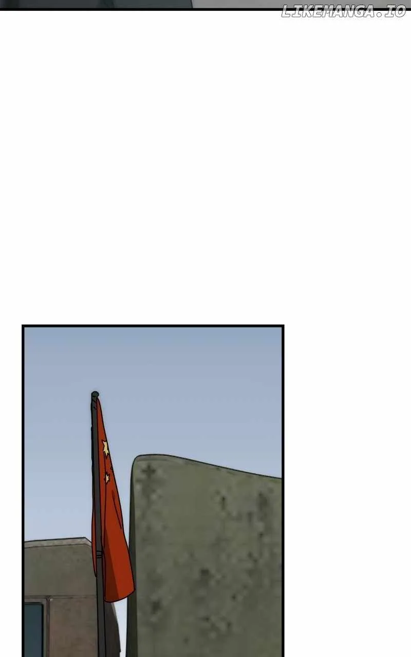 Hidden House in the Apocalypse Chapter 45 page 22