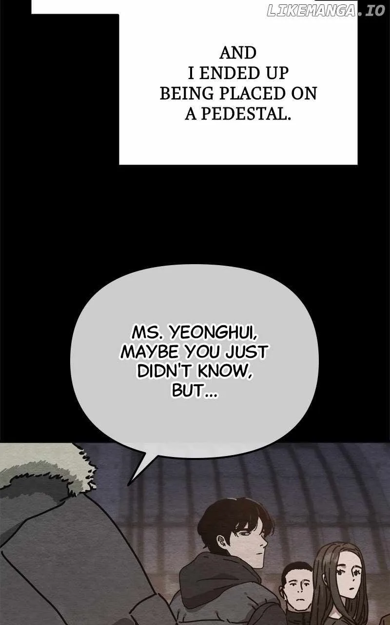 Hidden House in the Apocalypse Chapter 45 page 6