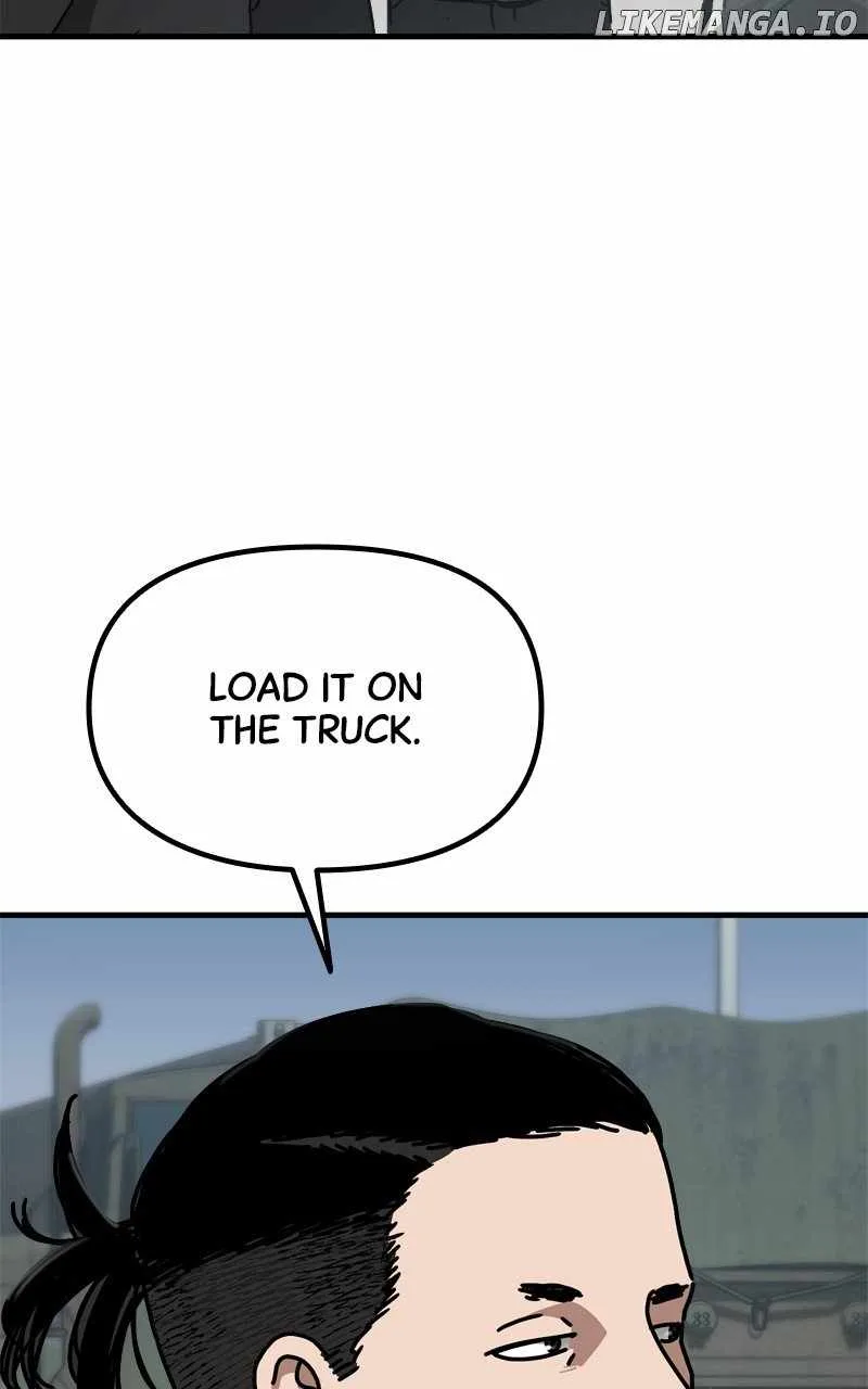 Hidden House in the Apocalypse Chapter 45 page 29
