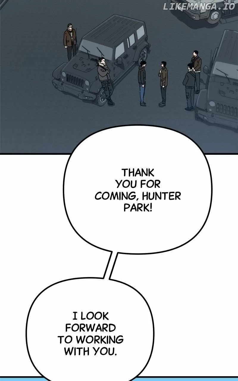 Hidden House in the Apocalypse Chapter 45 page 2