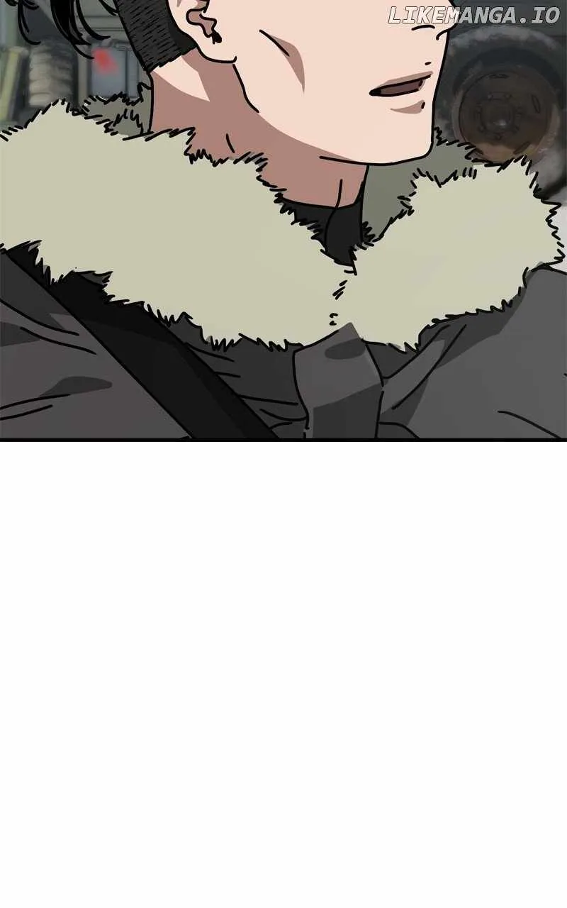 Hidden House in the Apocalypse Chapter 45 page 30
