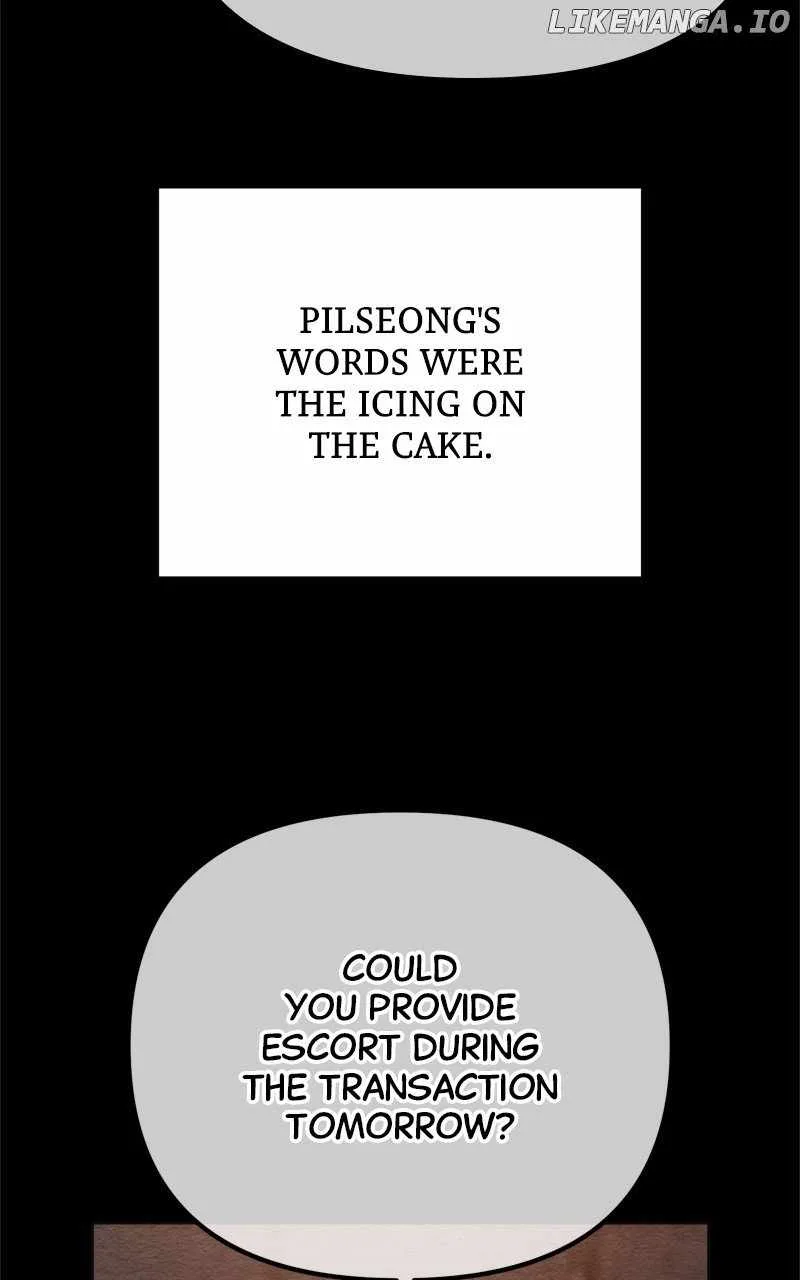 Hidden House in the Apocalypse Chapter 45 page 9
