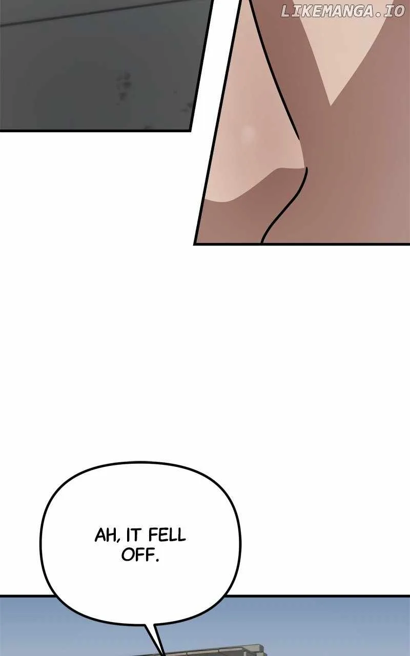 Hidden House in the Apocalypse Chapter 45 page 35