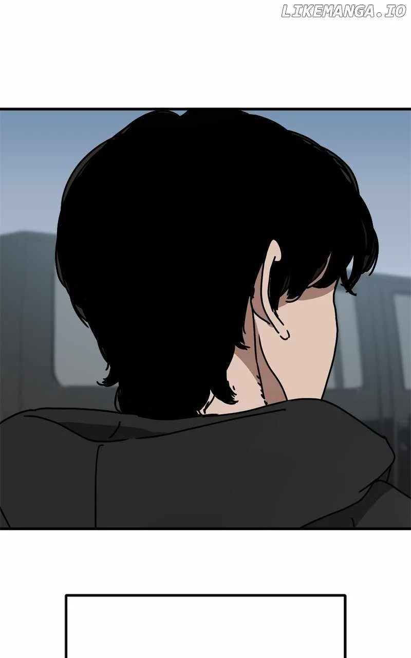 Hidden House in the Apocalypse Chapter 45 page 37
