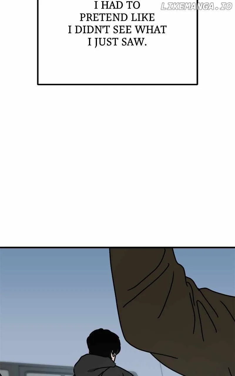 Hidden House in the Apocalypse Chapter 45 page 38