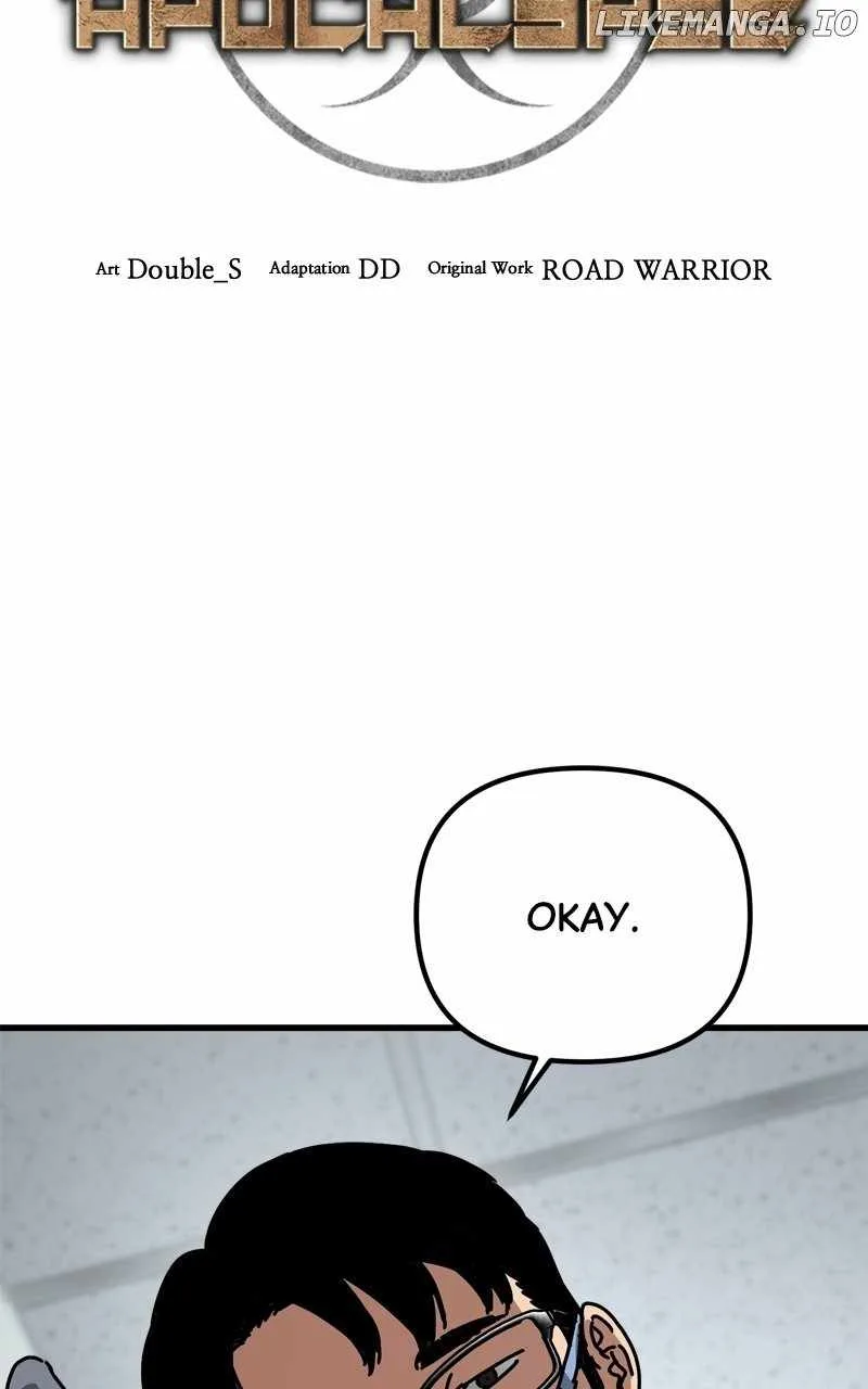 Hidden House in the Apocalypse Chapter 45 page 43