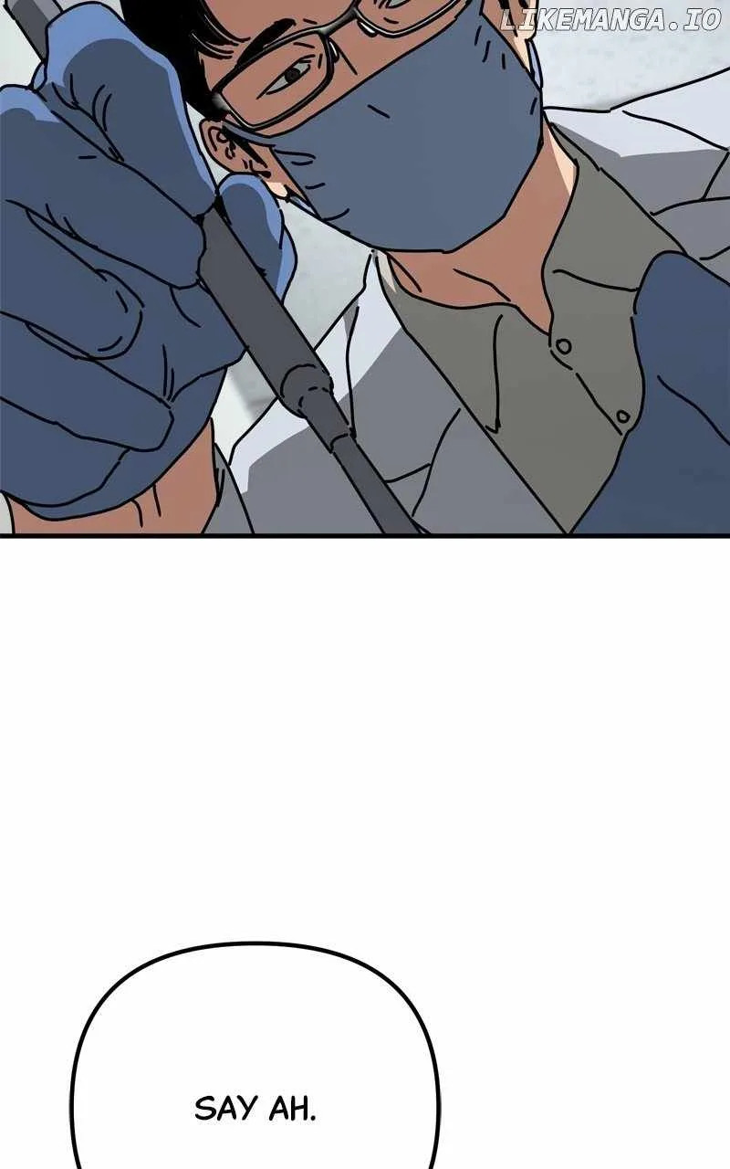 Hidden House in the Apocalypse Chapter 45 page 44