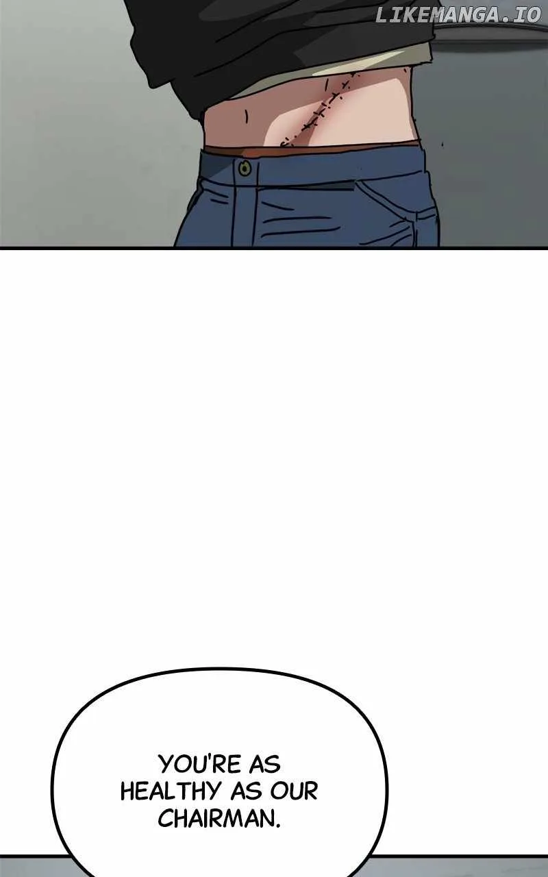 Hidden House in the Apocalypse Chapter 45 page 49