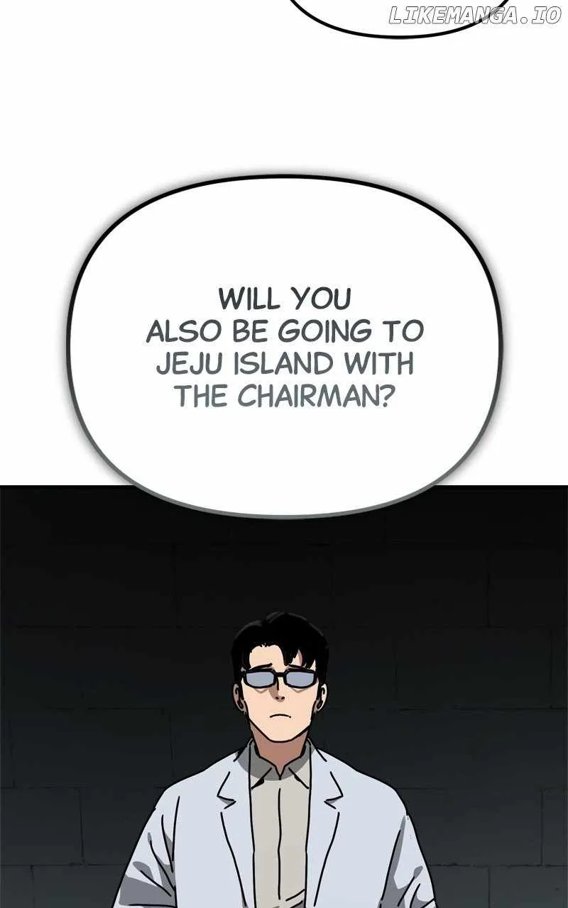 Hidden House in the Apocalypse Chapter 45 page 55