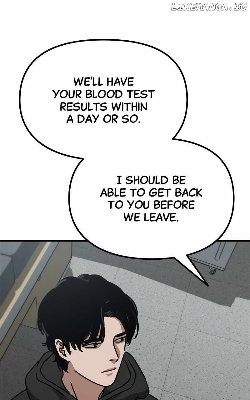 Hidden House in the Apocalypse Chapter 45 page 52
