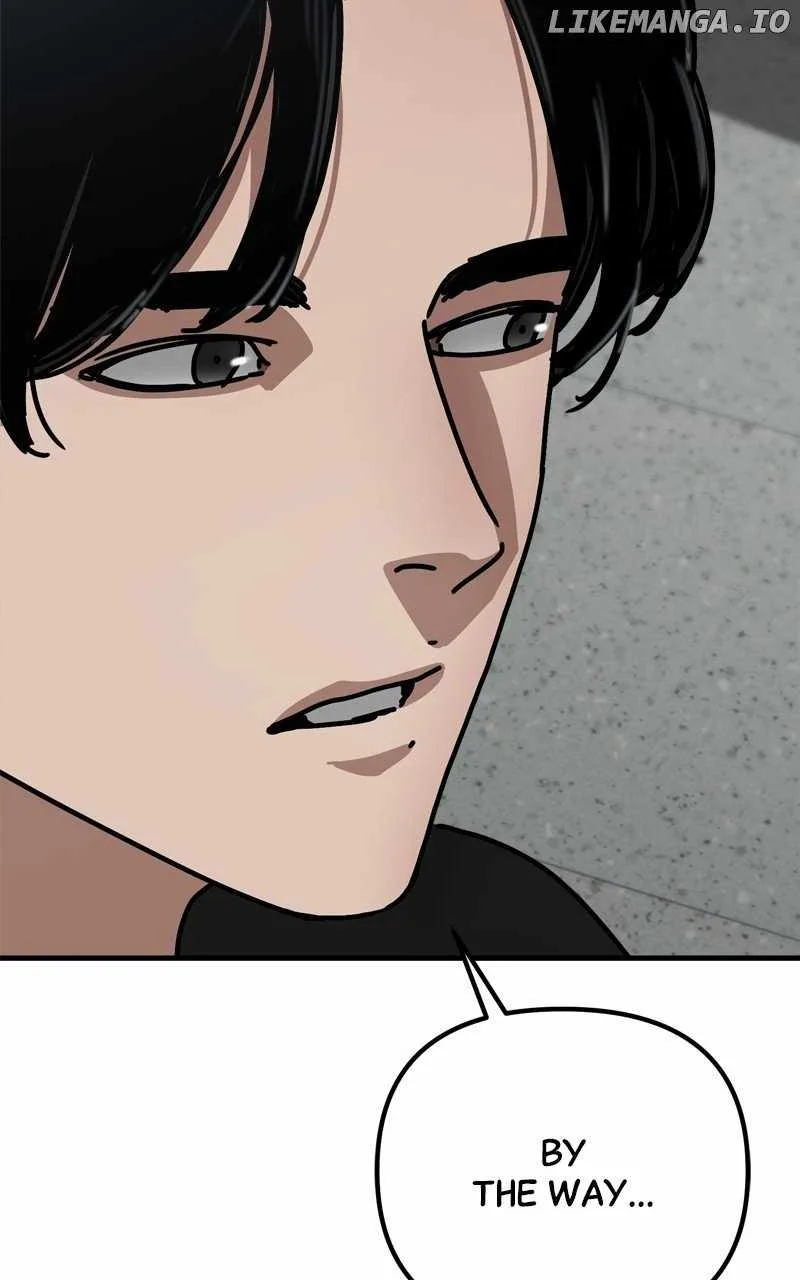Hidden House in the Apocalypse Chapter 45 page 54
