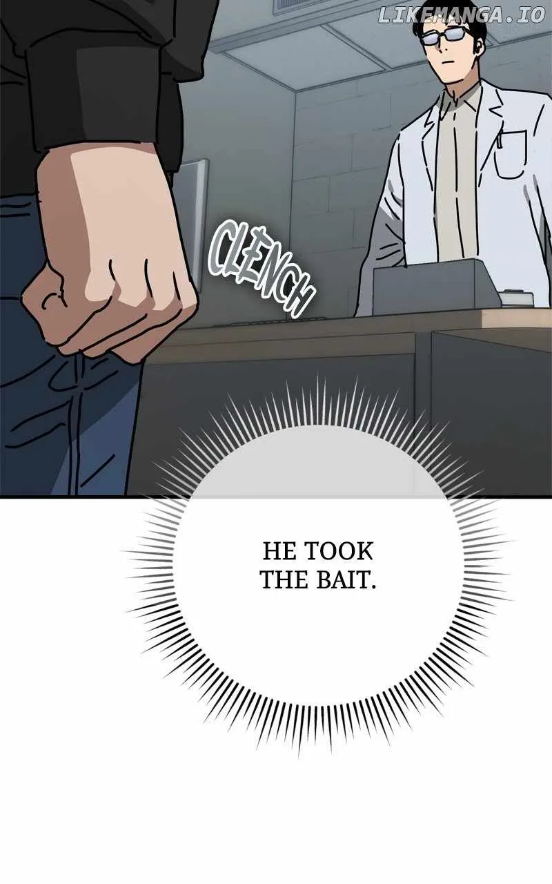 Hidden House in the Apocalypse Chapter 45 page 62