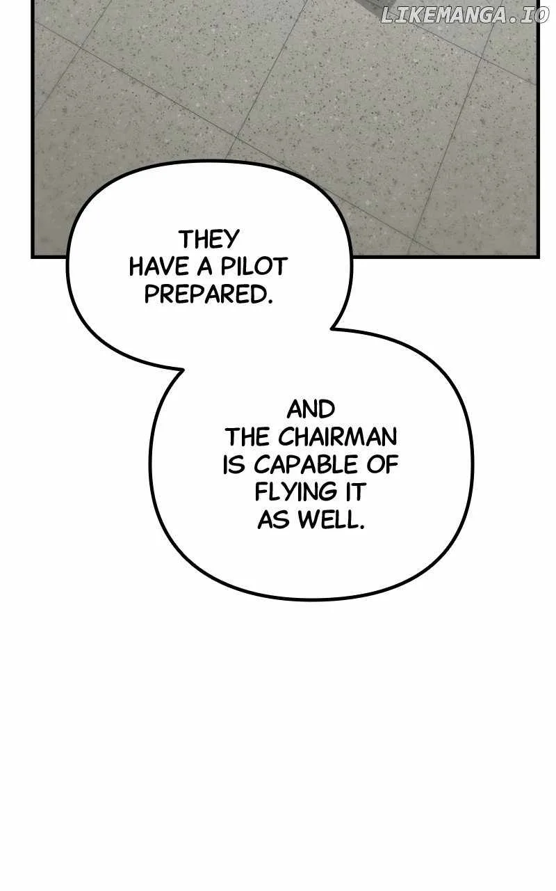 Hidden House in the Apocalypse Chapter 45 page 64