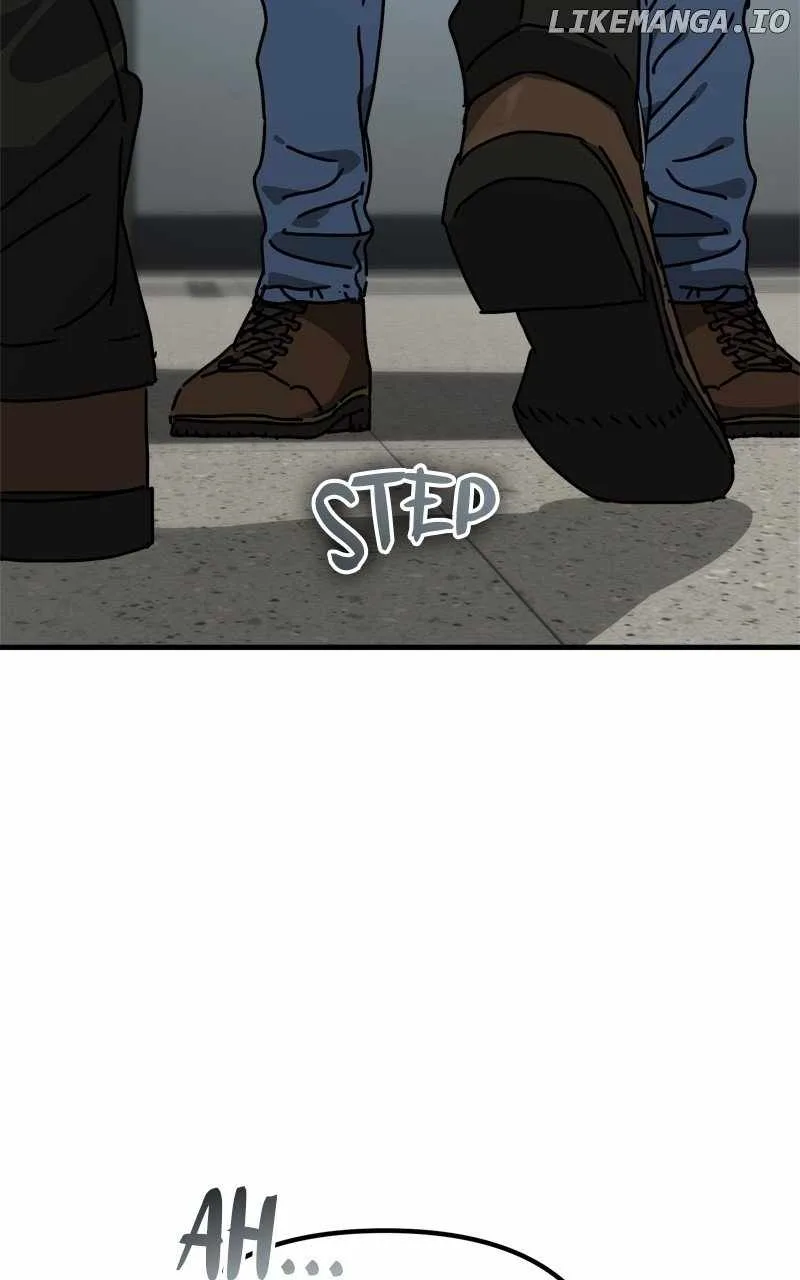 Hidden House in the Apocalypse Chapter 45 page 73