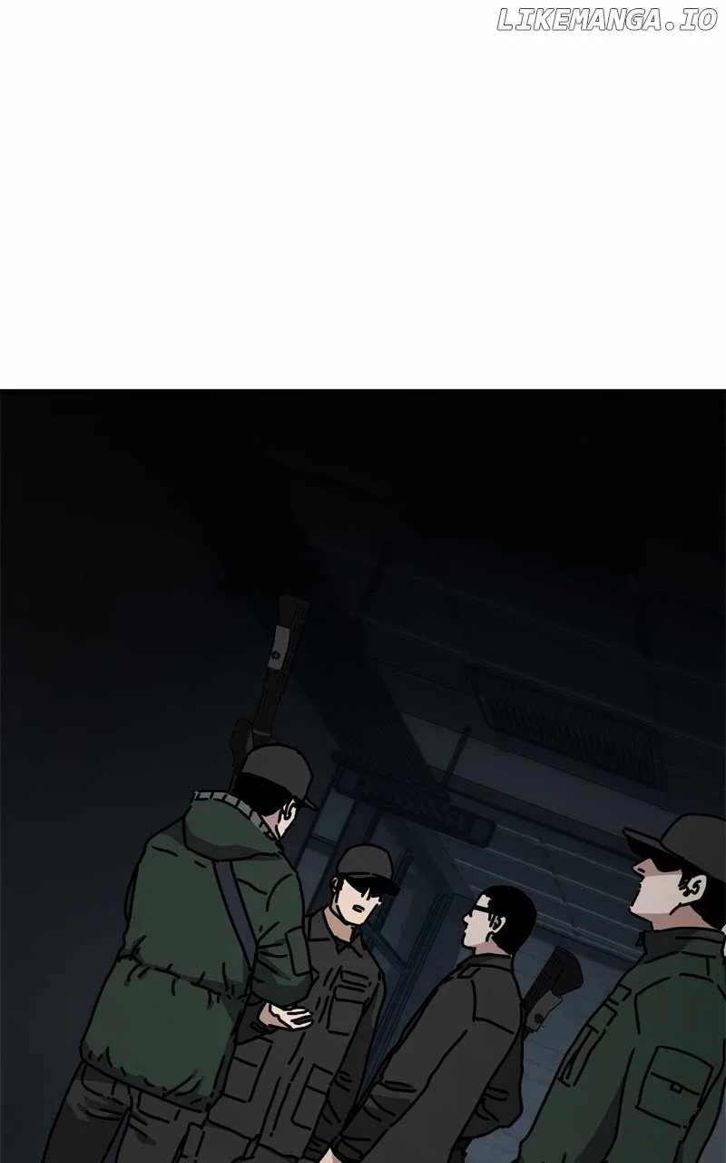 Hidden House in the Apocalypse Chapter 45 page 82