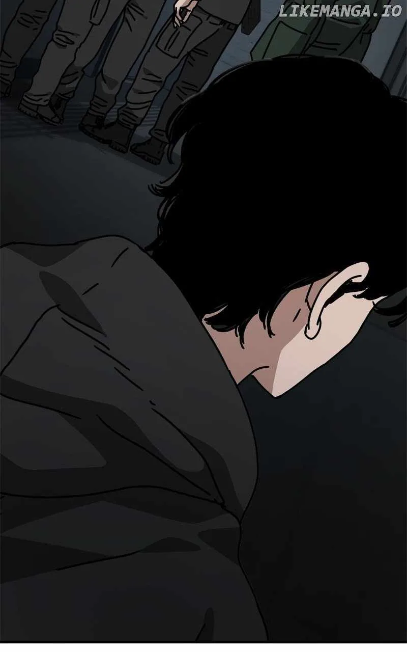 Hidden House in the Apocalypse Chapter 45 page 83
