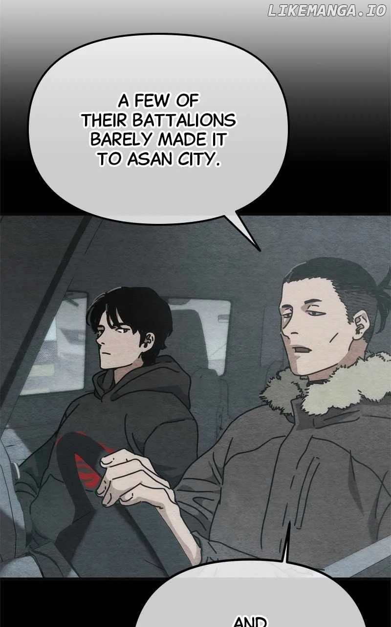 Hidden House in the Apocalypse Chapter 45 page 86