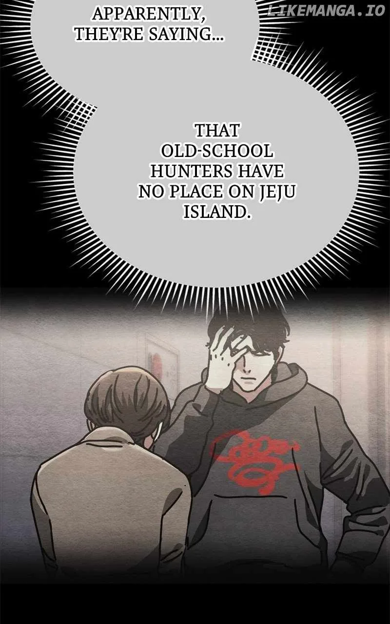Hidden House in the Apocalypse Chapter 45 page 100