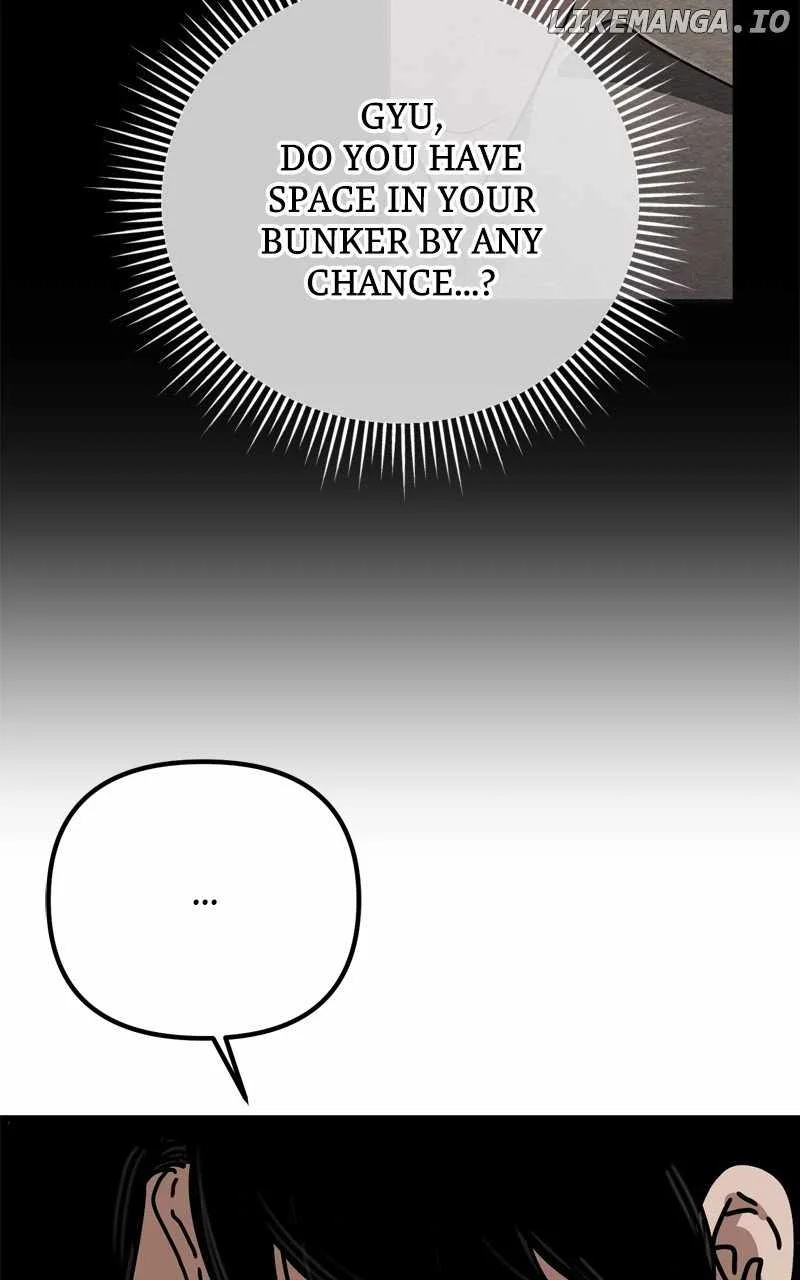 Hidden House in the Apocalypse Chapter 45 page 102