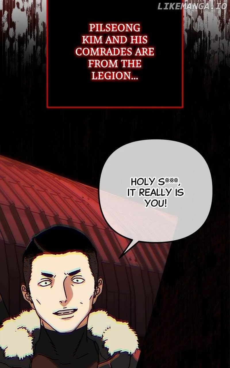 Hidden House in the Apocalypse Chapter 45 page 104