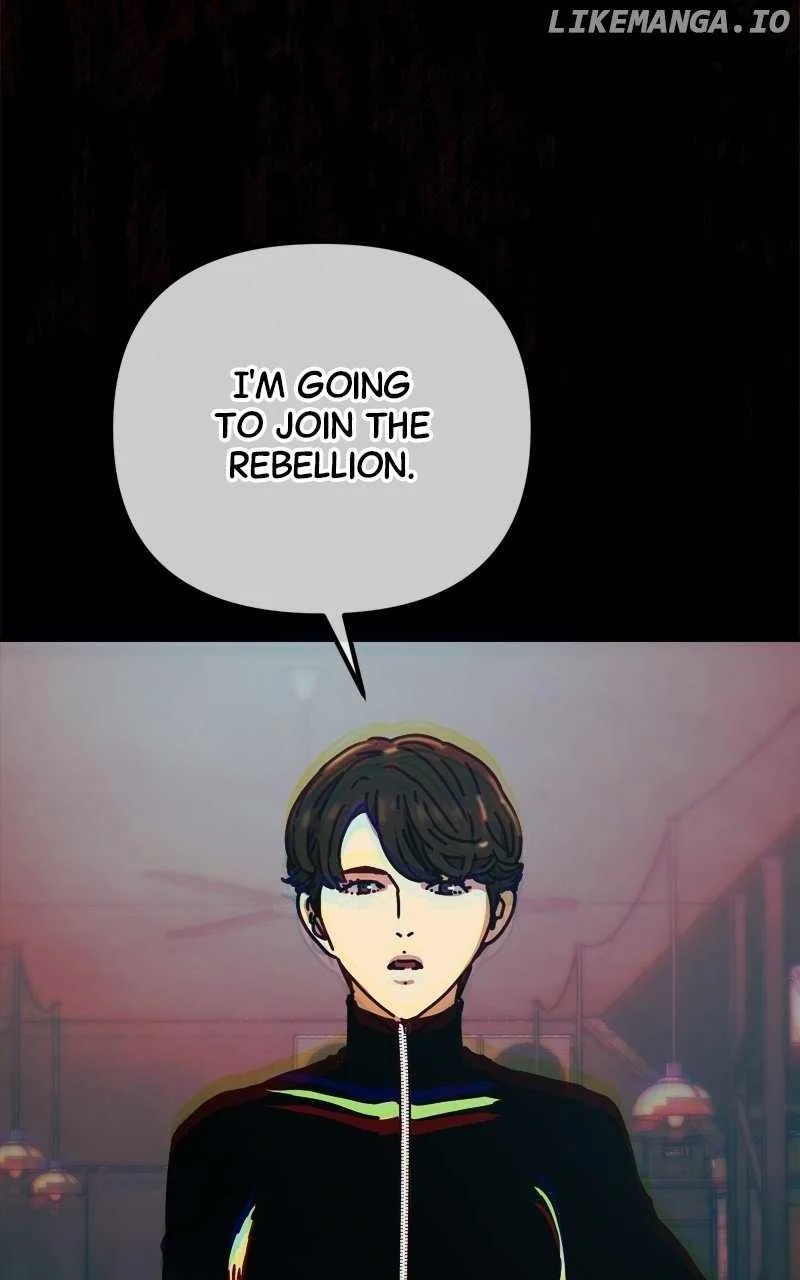 Hidden House in the Apocalypse Chapter 45 page 110