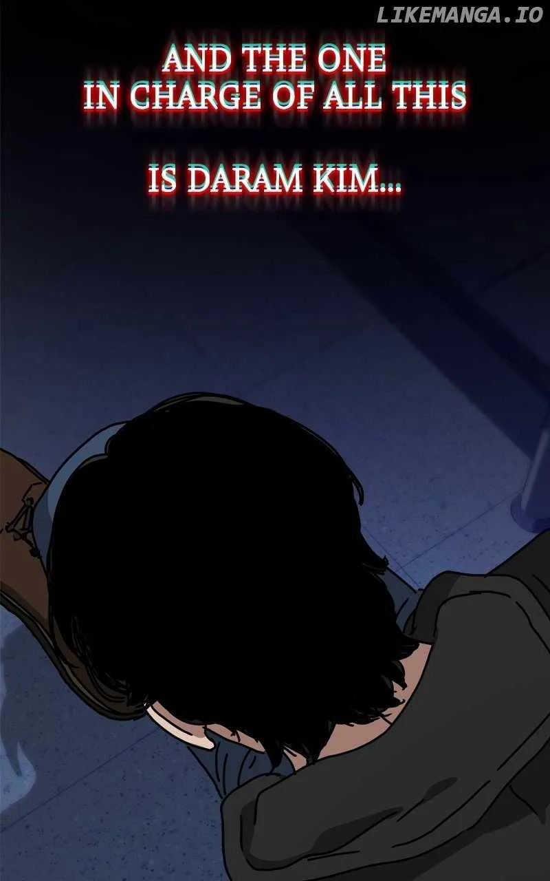 Hidden House in the Apocalypse Chapter 45 page 112