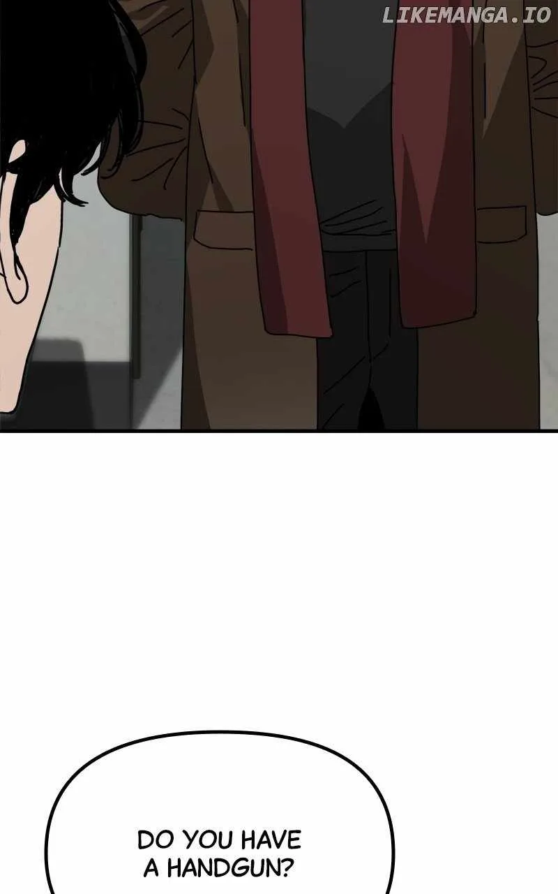Hidden House in the Apocalypse Chapter 45 page 118