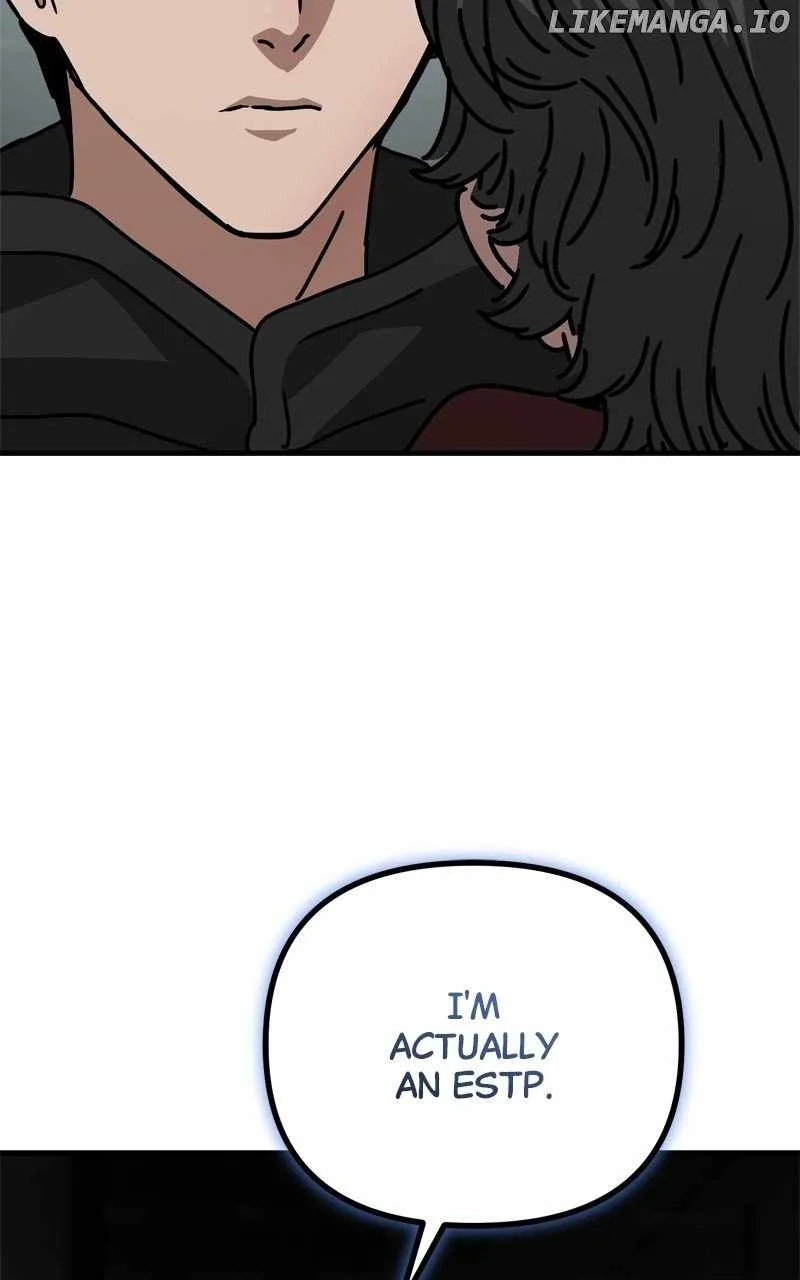 Hidden House in the Apocalypse Chapter 45 page 125