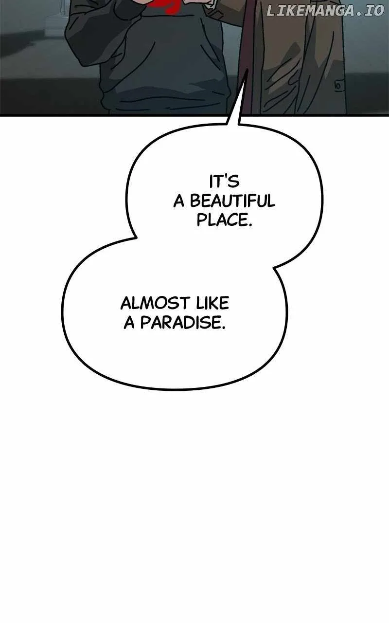 Hidden House in the Apocalypse Chapter 45 page 131