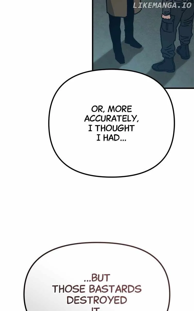 Hidden House in the Apocalypse Chapter 45 page 133