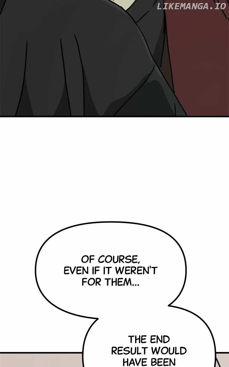 Hidden House in the Apocalypse Chapter 45 page 135