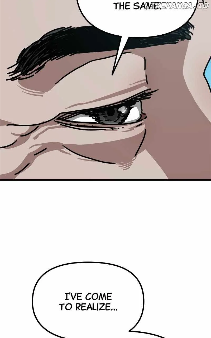 Hidden House in the Apocalypse Chapter 45 page 136