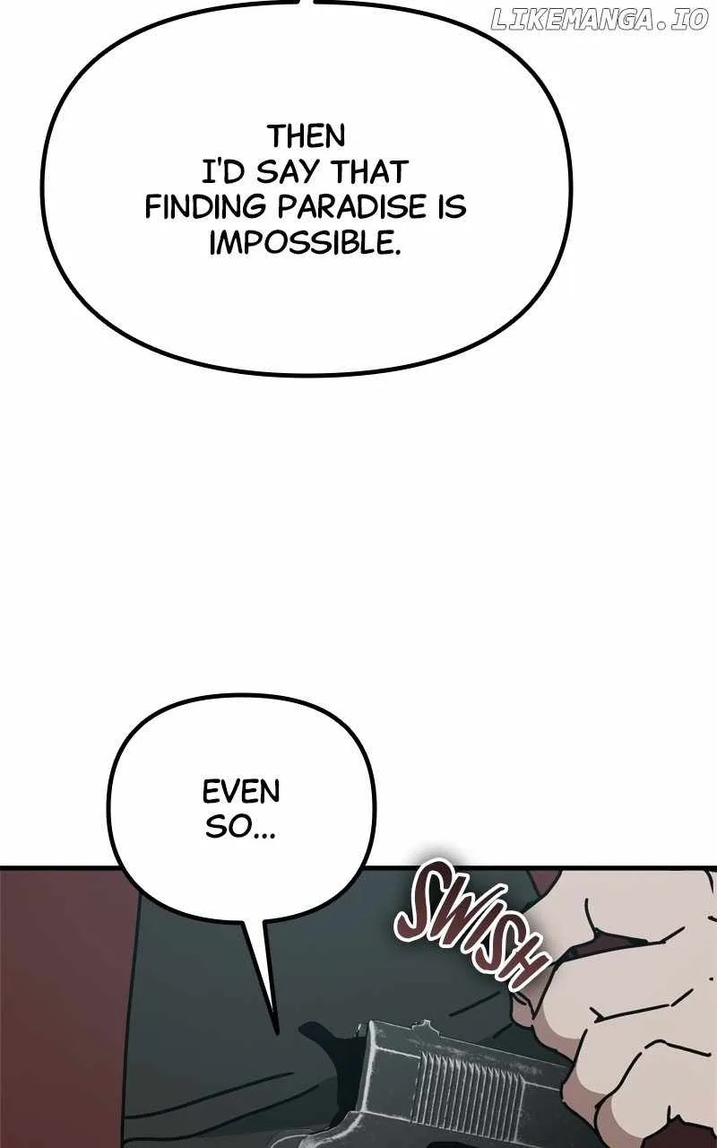 Hidden House in the Apocalypse Chapter 45 page 138